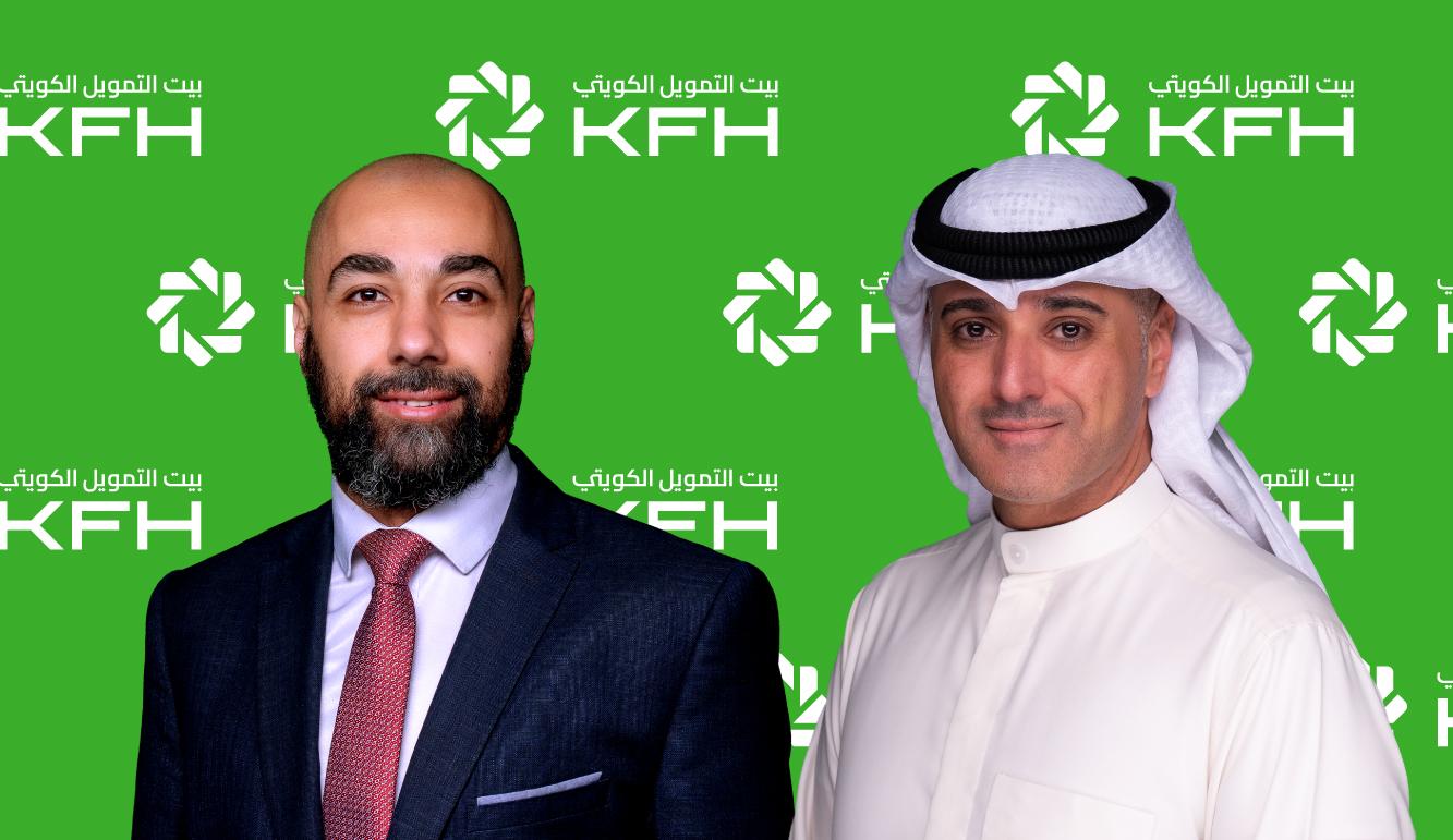 KFH Launches New Version of its E-Services and Smart App for Corporate Customers