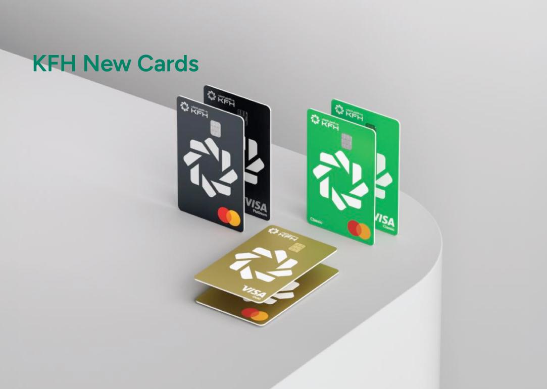 KFH Cardholders Enjoy Exclusive Discounts of Up to 50%