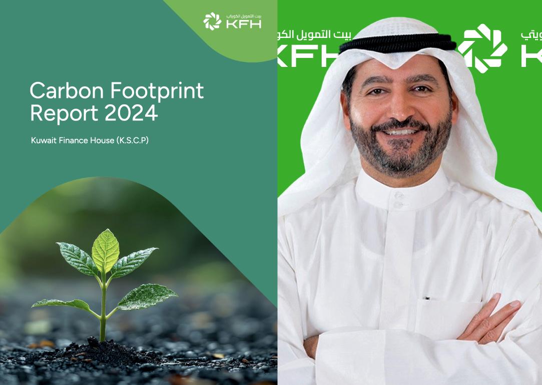 KFH Releases 2024 Carbon Footprint Report