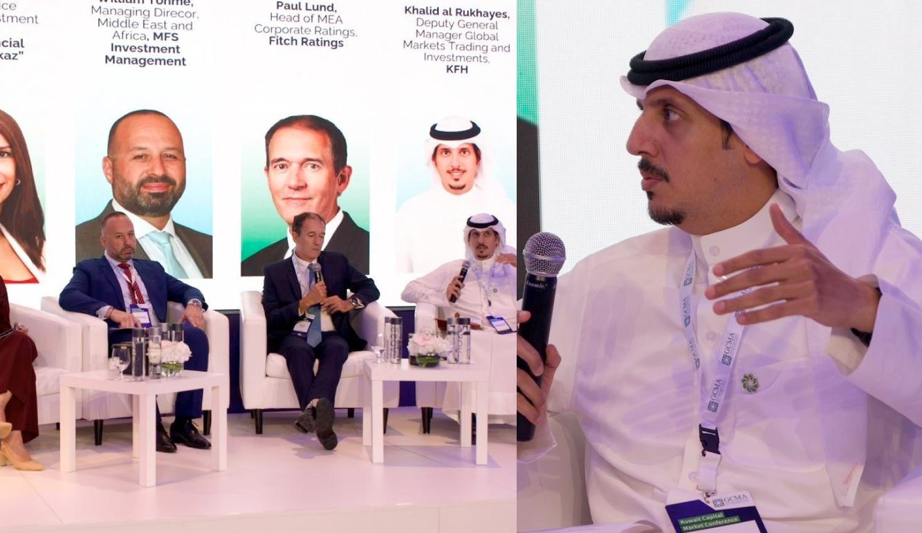 KFH Participates in the 2025 Kuwait Capital Market Conference